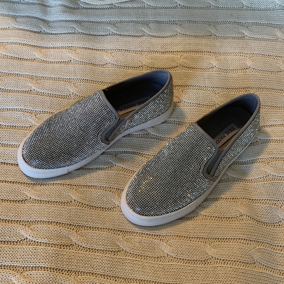 steve madden encore rhinestones